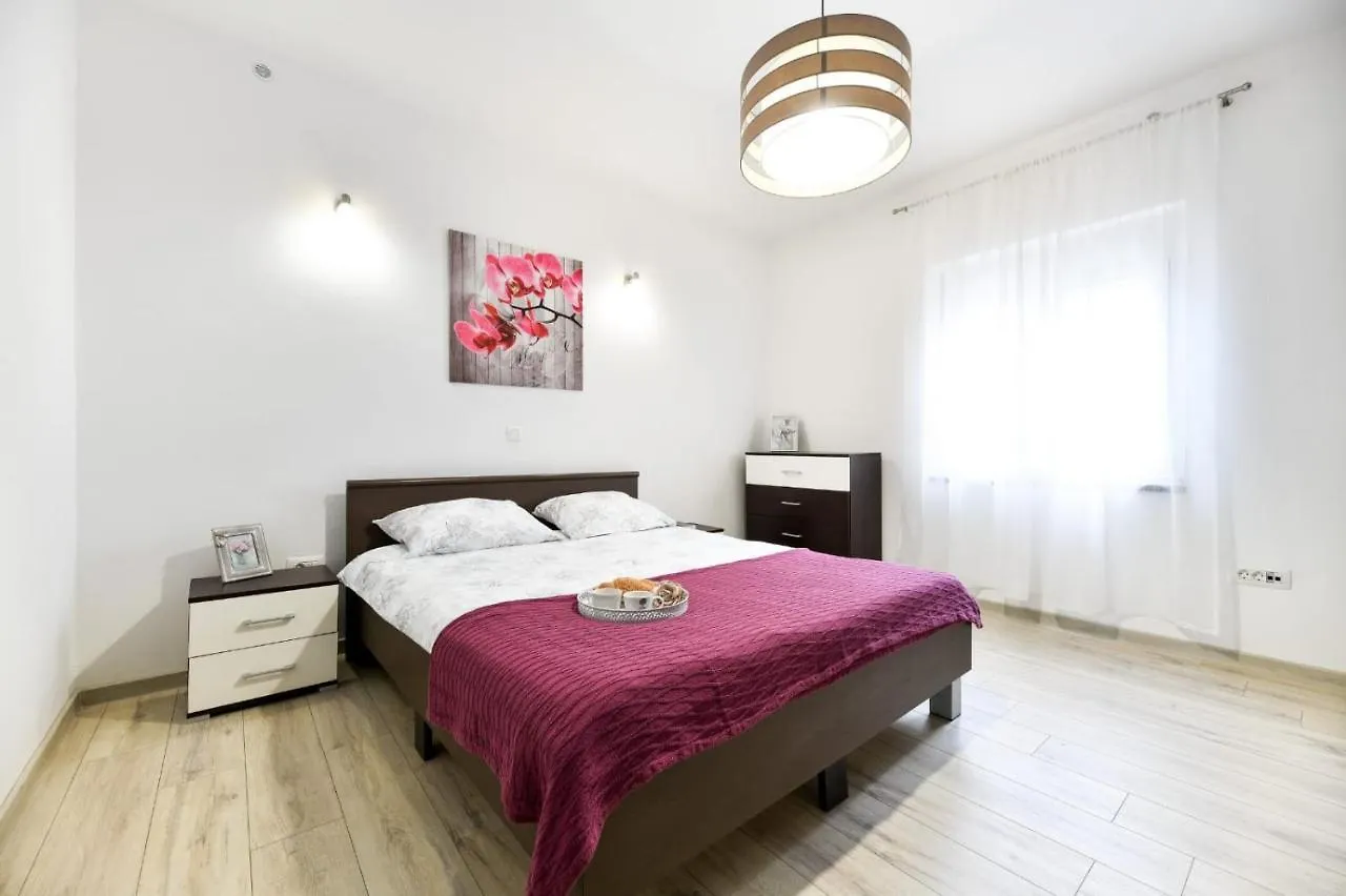 Holiday Spa House Strenja Sukosan