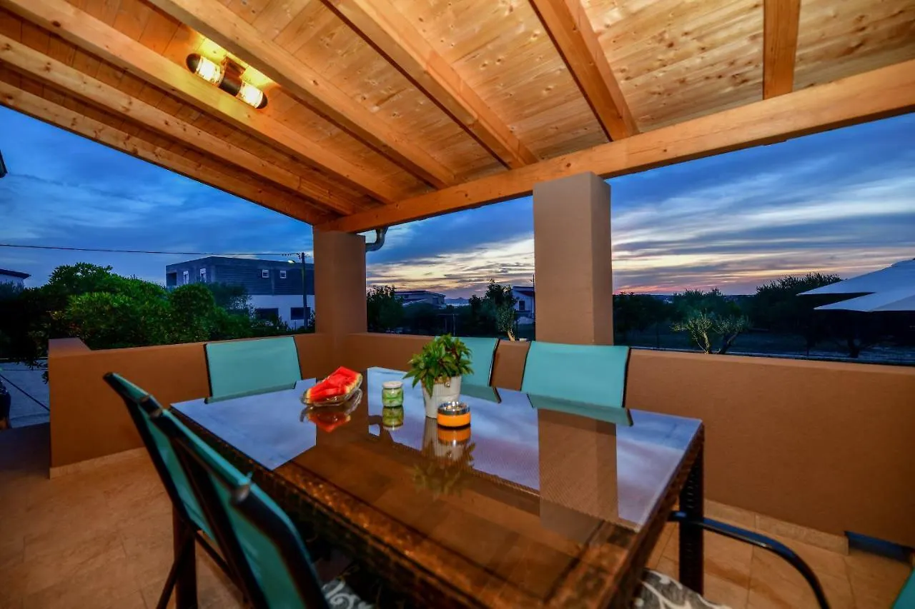 Holiday Spa House Strenja Sukosan