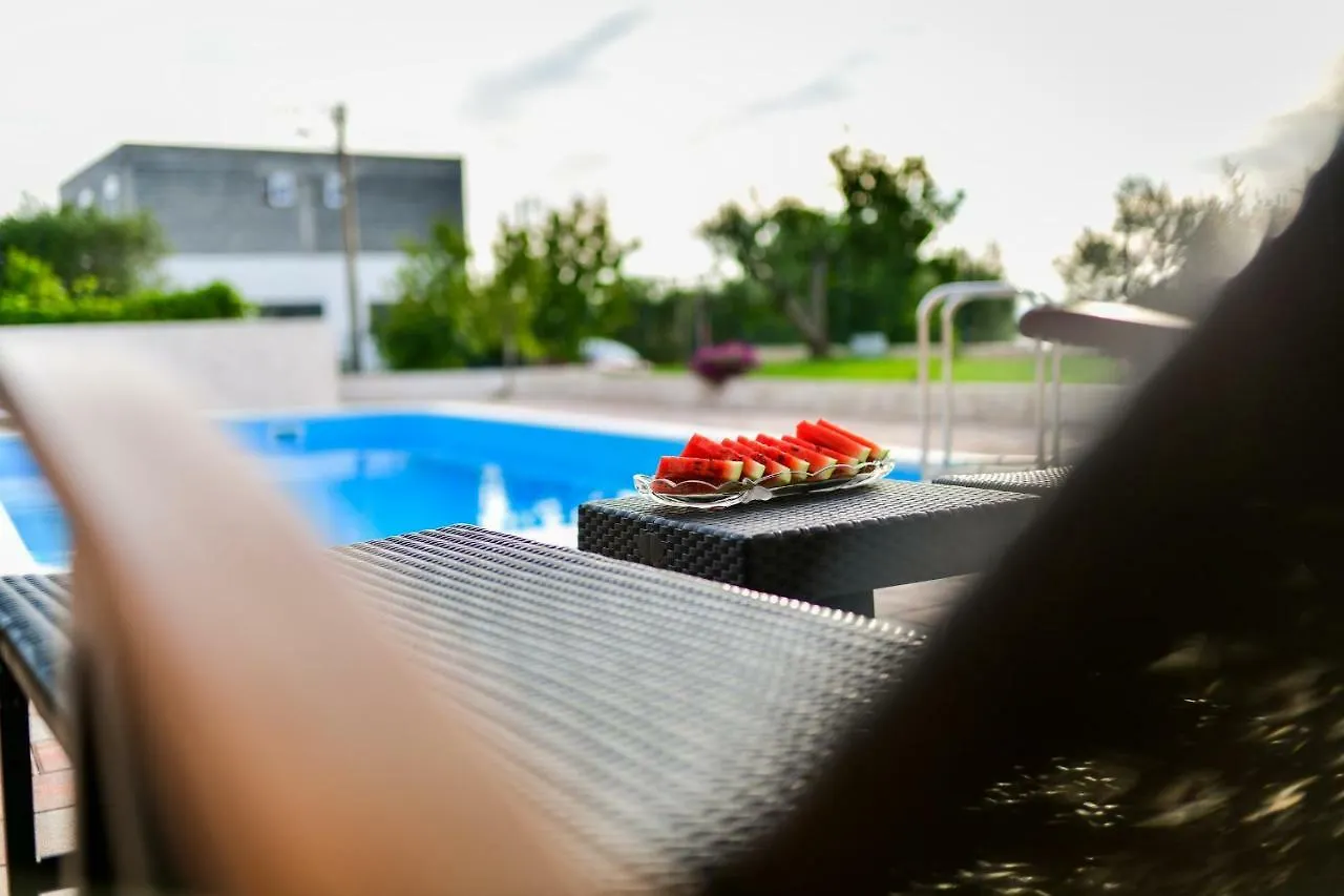 Holiday home Holiday Spa House Strenja Sukosan