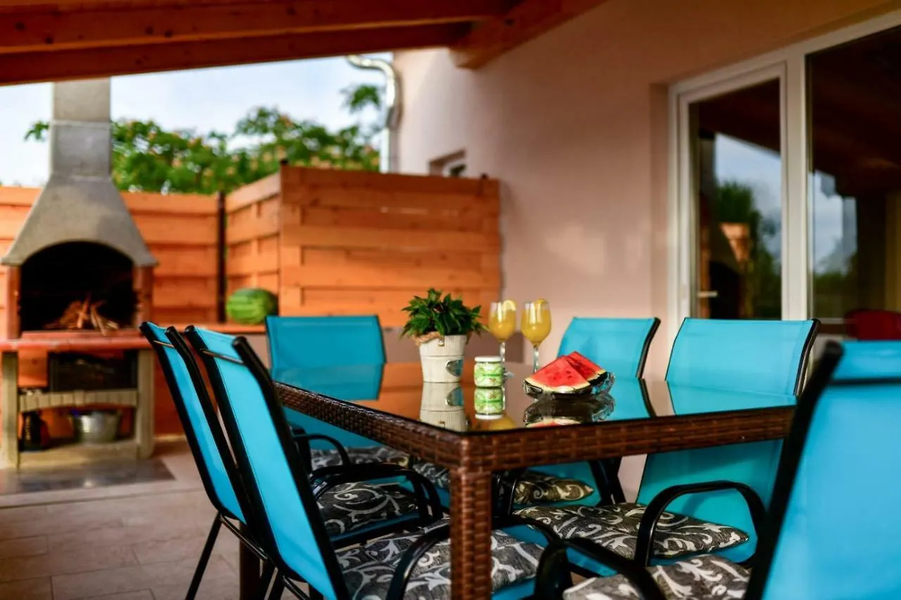 Holiday Spa House Strenja Sukosan Holiday home